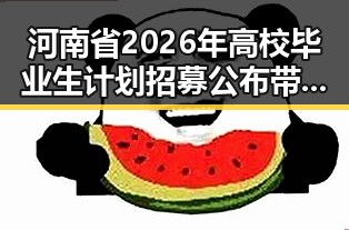 河南省2026年高校毕业生计划招募公布带入考场即构成作弊的新高考安检措施引发关注